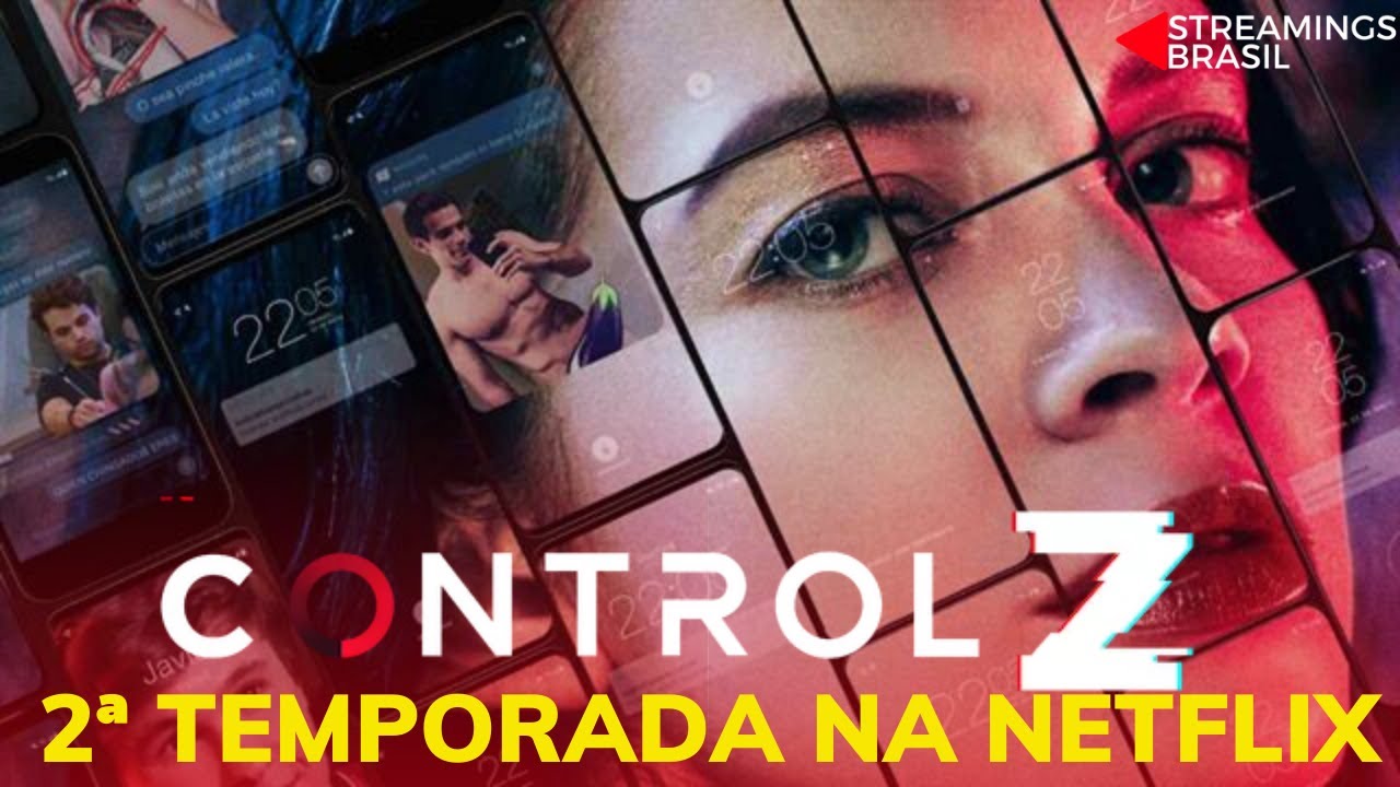 Control Z Brasil