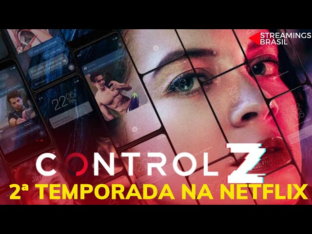 Control Z Brasil