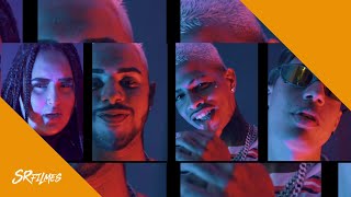 JHEO CHAVOSO MC VERT7 LARYSSA REAL - SEJA CRIA - CLIPE OFICIAL