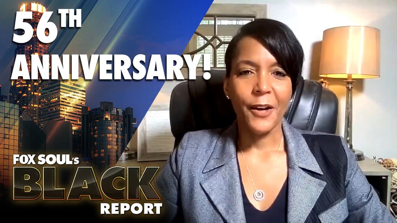 White House Joins The Selma Jubilee March FOX SOUL s Black Report white-house-joins-the-selma-jubilee-march-fox-soul-s-black-report