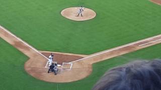 Rangers vs. Rays 05-29-17- Beltré Makes 2017 Debut
