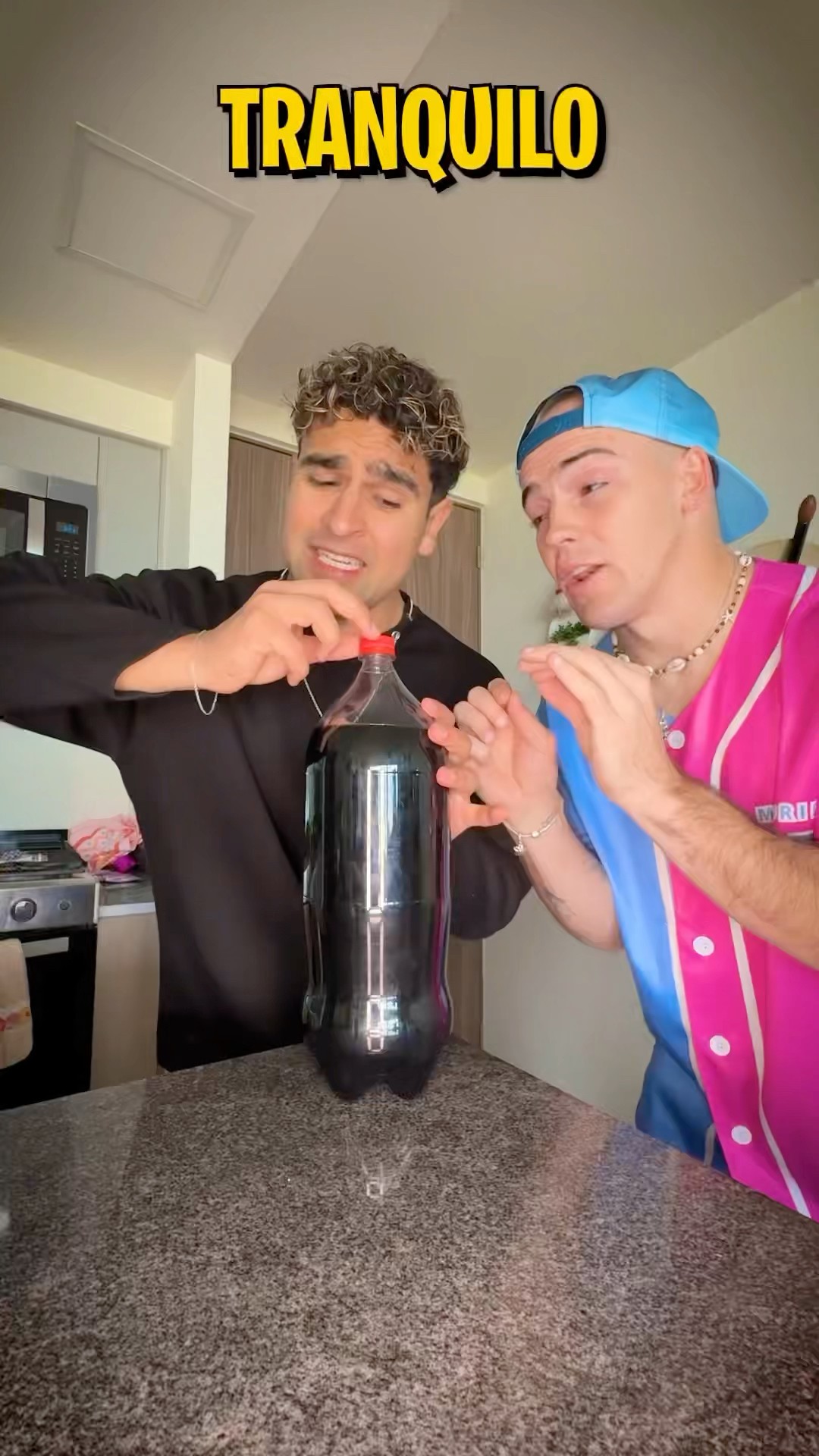 Esta es la explosión mas grande que he visto????