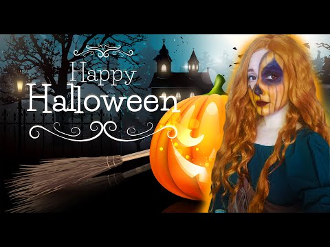 Happy Halloween I Amnesia: Rebirth I МИСТИЧЕСКАЯ НОЧЬ I СТРИМ I Прохождение I Обзор