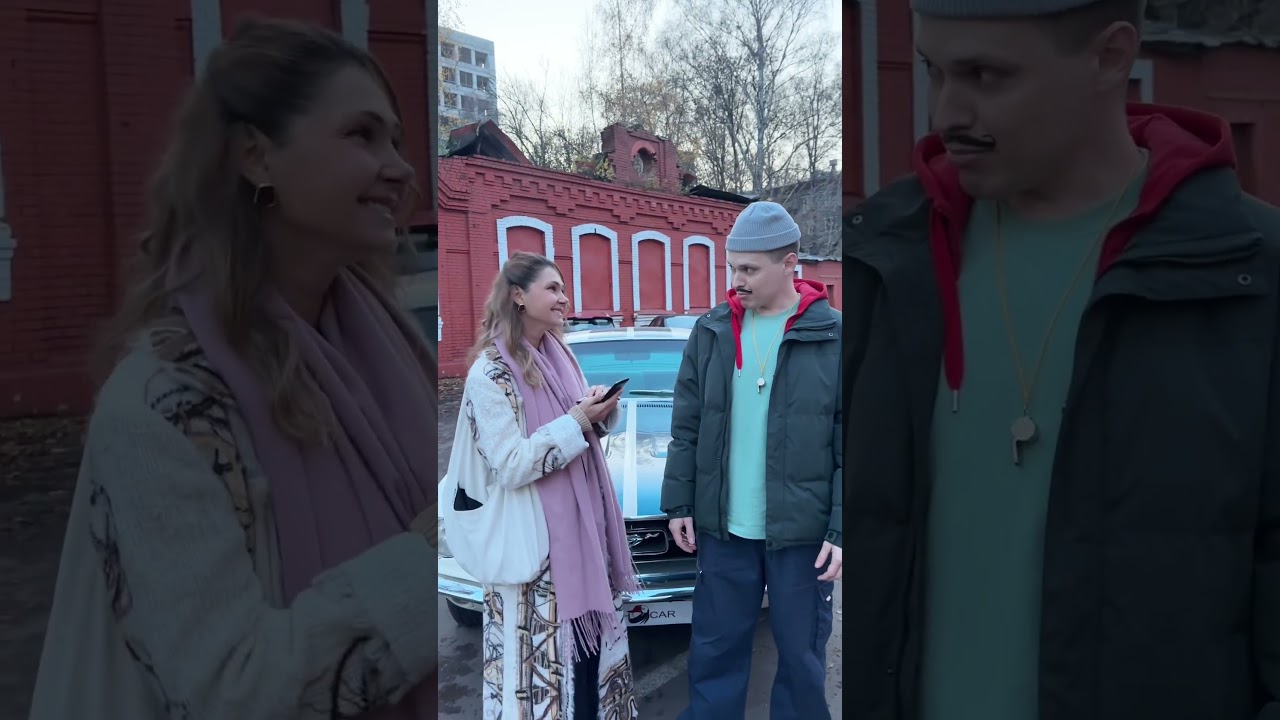 Повезло с генетикой