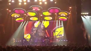 Kiss - Say Yeah LIVE @ Scandinavium