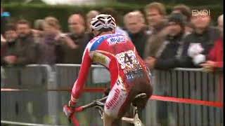 Cyclocross Otegem 2012 by Wesley VDB 963 views 6 years ago 8 minutes, 43 seconds