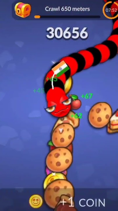 snake game world record|snake game python| snake game video#snakezone # ...