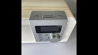 UNBOXING: Blaupunkt PP14BT - wszsechstronne, przenośne radio z Bluetooth i odtwarzaczem MP3