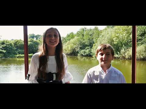 ილია და ნინო დათუაძეები - მოვიარე საქართველო