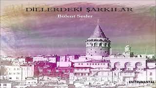 Fikrimin İnce Gülü - Bülent Sesler I ENSTRUMANTAL Resimi