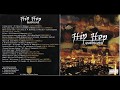 Compilation sizzle records  hip hop qubecois full album 2005