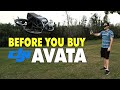 DJI Avata - Before You Buy This Drone | Cinewhoop Review