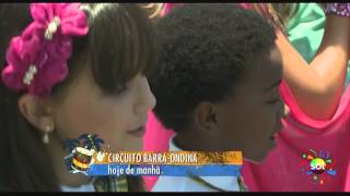 [HD] Bloco Happy e Eliana - Carro-Céu | Carnaval de Salvador 2013