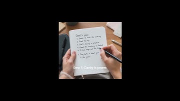 The Secret to Laser-Sharp Focus (Most People Miss This!).