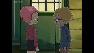 Code Lyoko Season 1 Dub Episode 26
