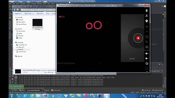 Source Android Uploading Camera Image, Video to Server with Progress Bar mp4