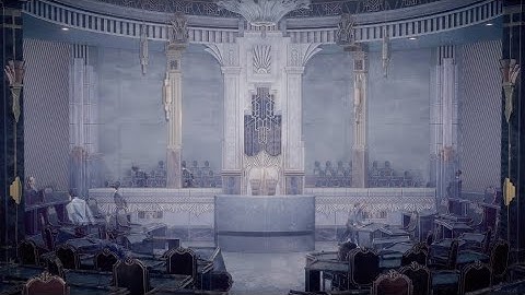 Path to Nowhere| Flora Unfurl: Continuation of Rain Burst| Part 17