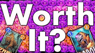 Is Season Pass Plus worth it? Marvel Snap