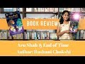 Aru Shah & The End of Time By Roshani Chokshi Book Review Part 3