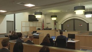 Barry Morphew pleads not guilty in wife's death