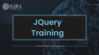 jQuery Effects – Fading in Hindi (Session 05)