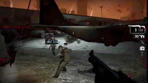 Left 4 Dead - Campaign - Dead Air - Advanced - Part 9