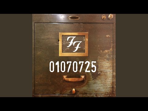 Putar Seda - Foo Fighters
