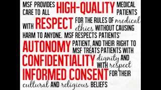 MSF Principles
