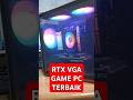 Rakitan Pc Komputer Gaming Gamers Terbaru #music #remix #shorts #gaming #pcgaming #viralvideo #games