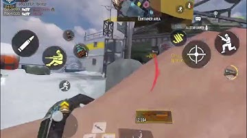 Switchblade ranked gameplay #codm #codmobile #garenacodm #garena #callofdutymobile #cod #callofduty