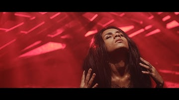 Aminata - Love Injected (Official Music Video) 2015