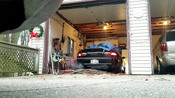 LS1 Torquer V2 cam cold start