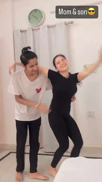 Mom Son Romantic Video  Rachna Reels Video Mom Son #trending #foryou #viral #shorts #momsonstatus