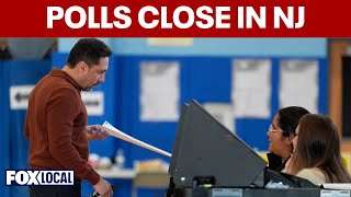 Famous 2025 election update: Polls close in NJ governor's race Wealth