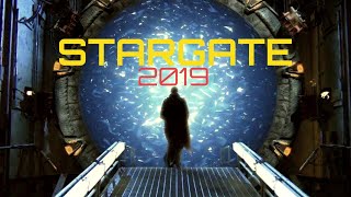 Stargate Puerta A Las Estrellas 1994 . Película - Stargate Film - Microhomenaje - Saiwick