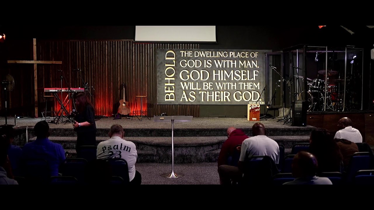 Prayer Night, 25 September 2026