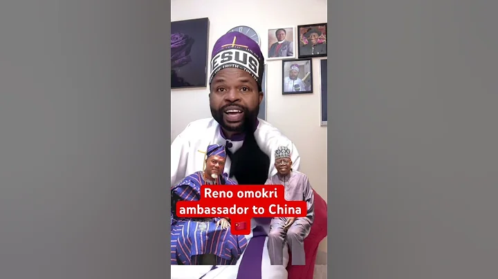 Reno Omokri, Ikpeazu, ex-INEC chair, and 28 others for ambassadorial positions.#naijanews #nigeria