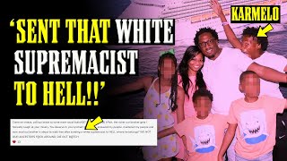Karmelo Anthony's FAMILY is NOT WHAT YOU THINK!!