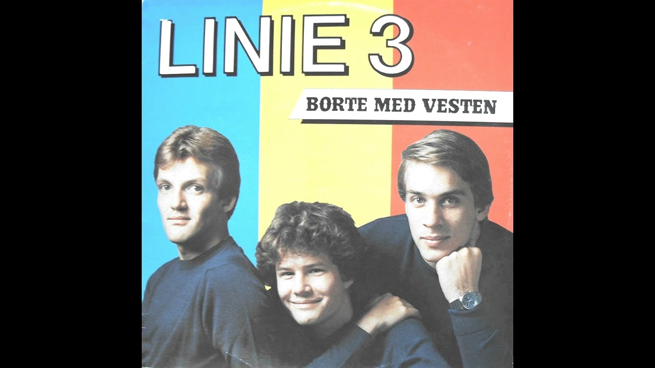Linie 3 - Kattekillingen