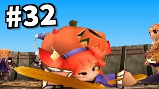 【PS】デュープリズムを実況プレイpart32 ミント編