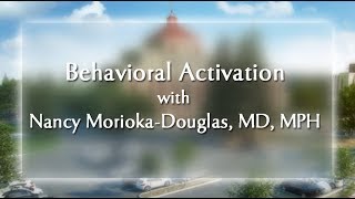 Behavioral Activation