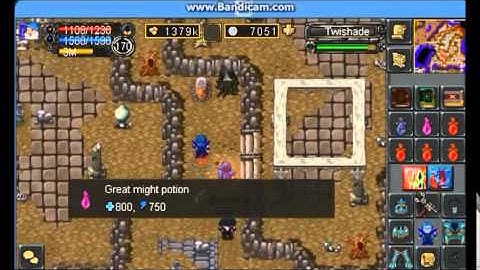 TibiaMe- How To Reach Mutabor