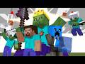 Villager Capital West Invasion