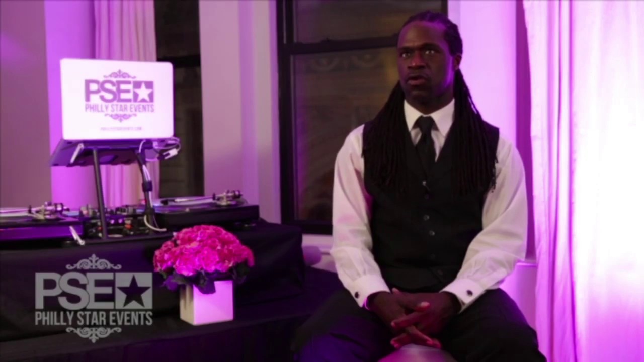 PHILLY STAR EVENTS | MEET DJ MICAH