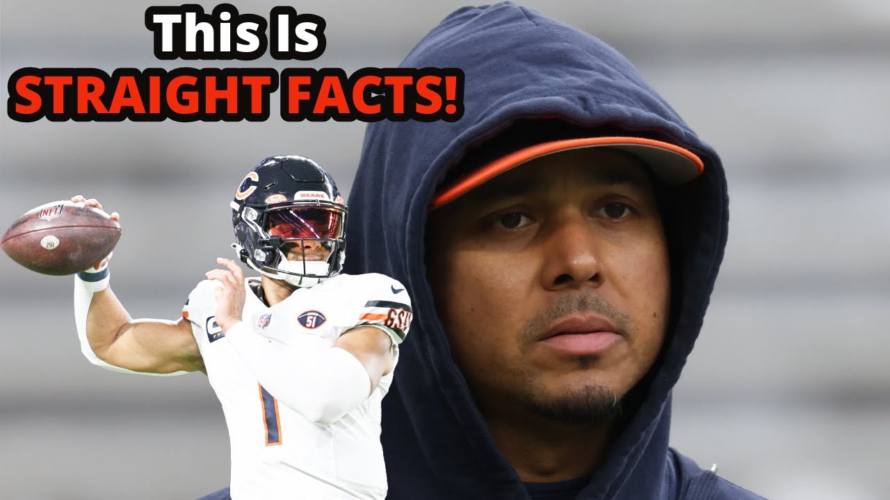 this-is-straight-facts-bears-qb-decision-is-very-simple-youtube