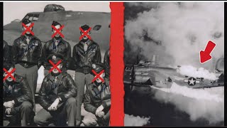 The HORRORS of B24 Bomber Crews
