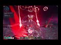 【PSO2NGS】Ruino Masquerade's ultimate attack is wild