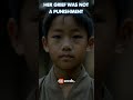 Why Buddha Smiled When She Brought Her Unconscious Son to Him