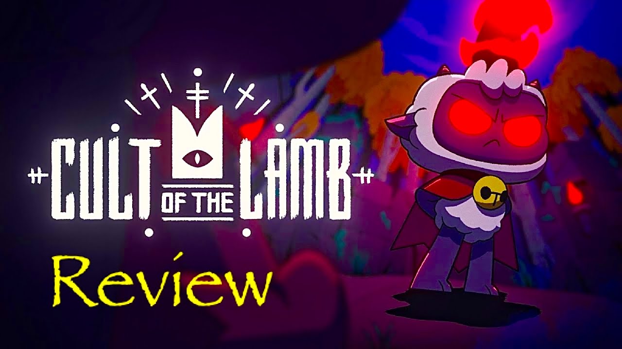 Free Sex Is Coming to Cult of the Lamb In 2024