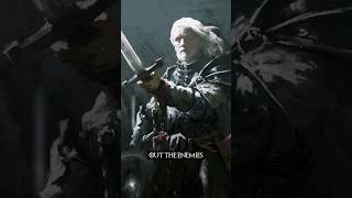 Why Barristan Is A Badass In The Books & The Show Ruined Him 😡